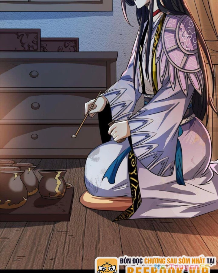 Xuân Thu Bá Đồ Chapter 264 - Trang 4