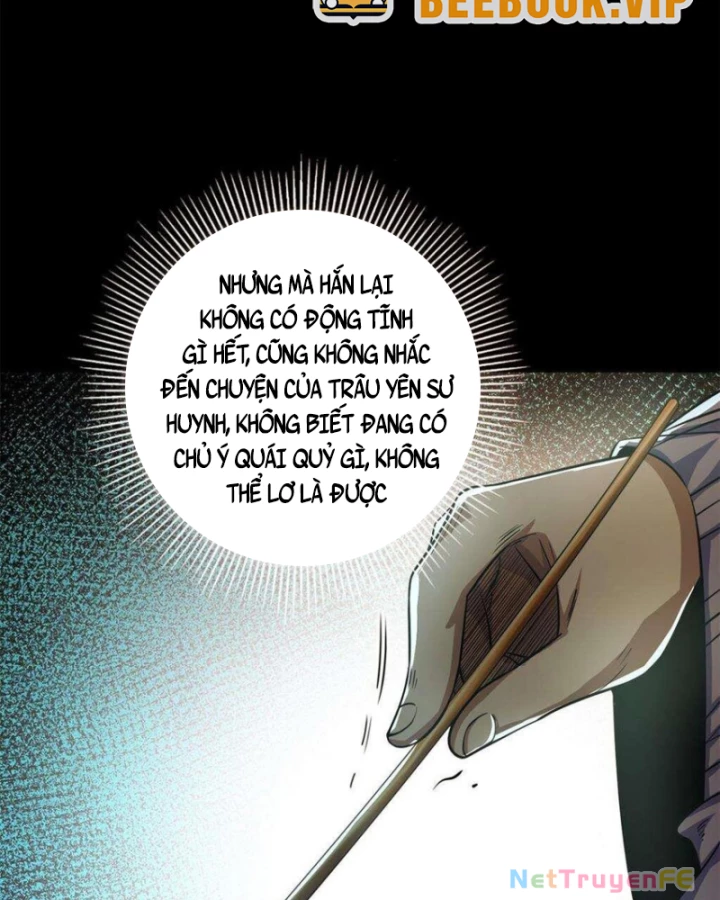 Xuân Thu Bá Đồ Chapter 264 - Trang 4