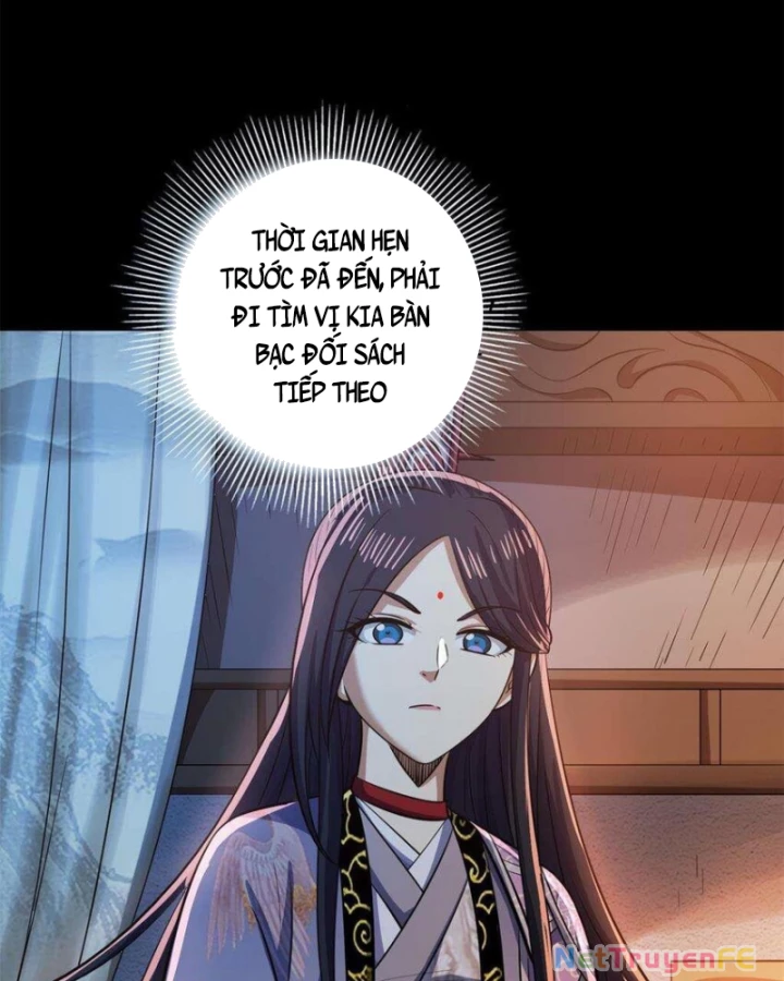 Xuân Thu Bá Đồ Chapter 264 - Trang 4
