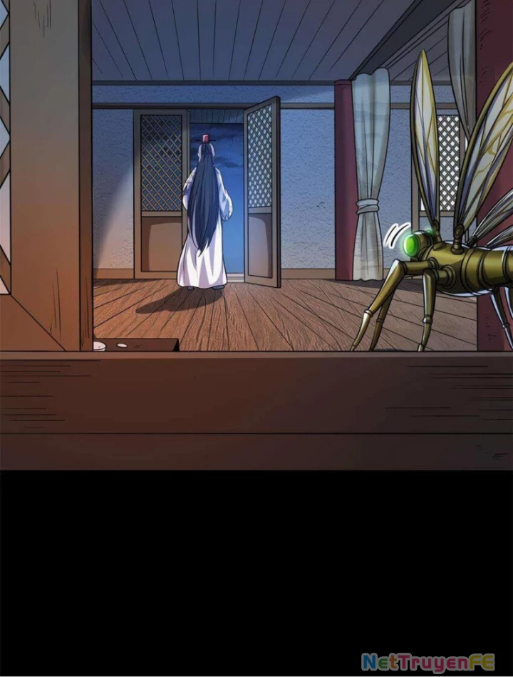 Xuân Thu Bá Đồ Chapter 264 - Trang 4