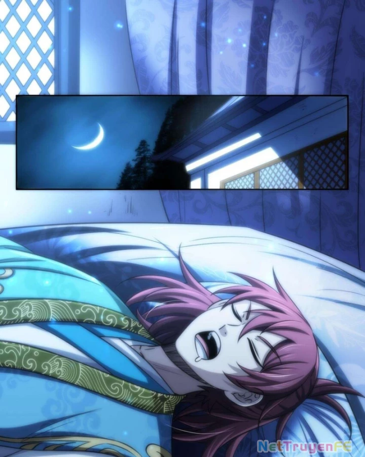 Xuân Thu Bá Đồ Chapter 264 - Trang 4