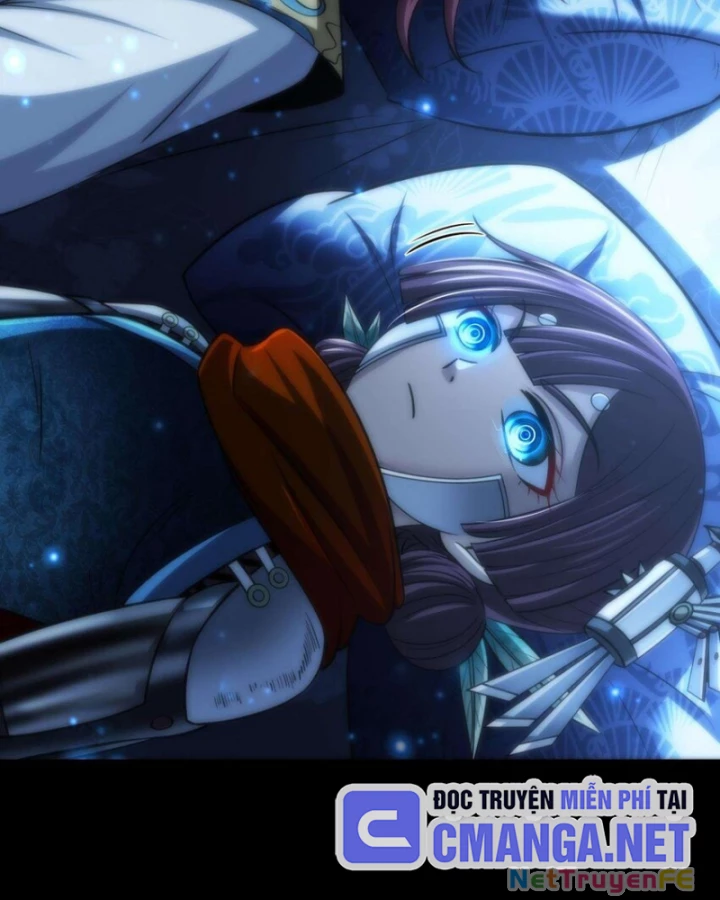 Xuân Thu Bá Đồ Chapter 264 - Trang 4