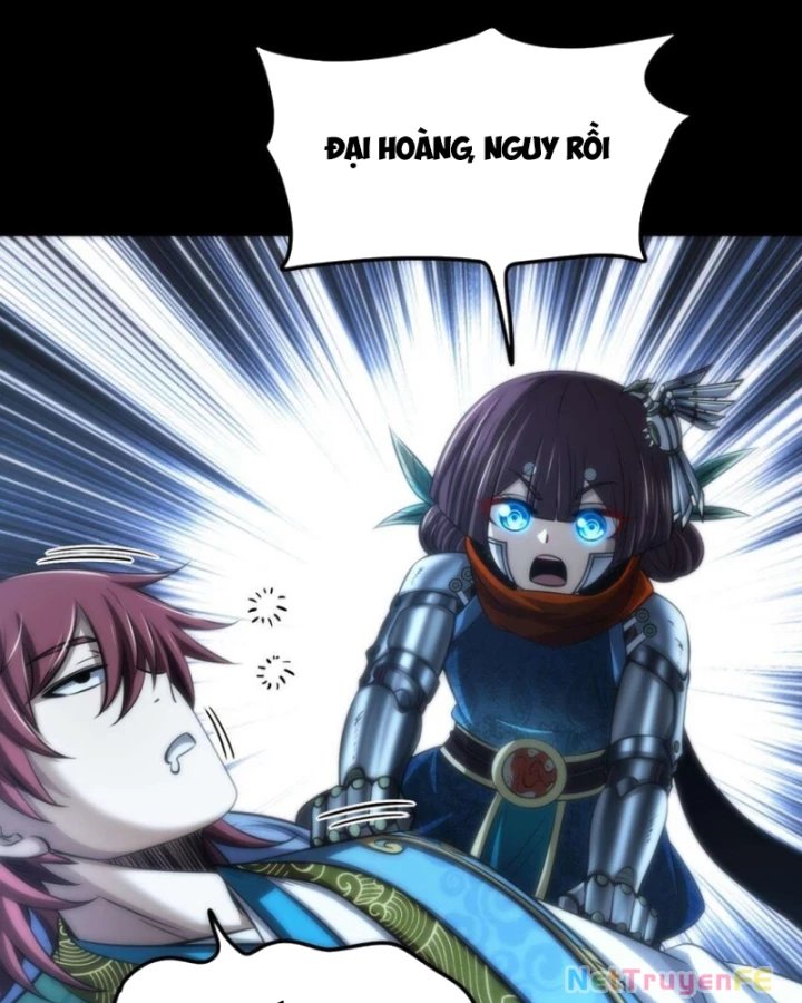 Xuân Thu Bá Đồ Chapter 264 - Trang 4