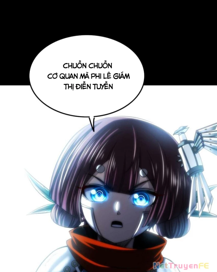 Xuân Thu Bá Đồ Chapter 264 - Trang 4