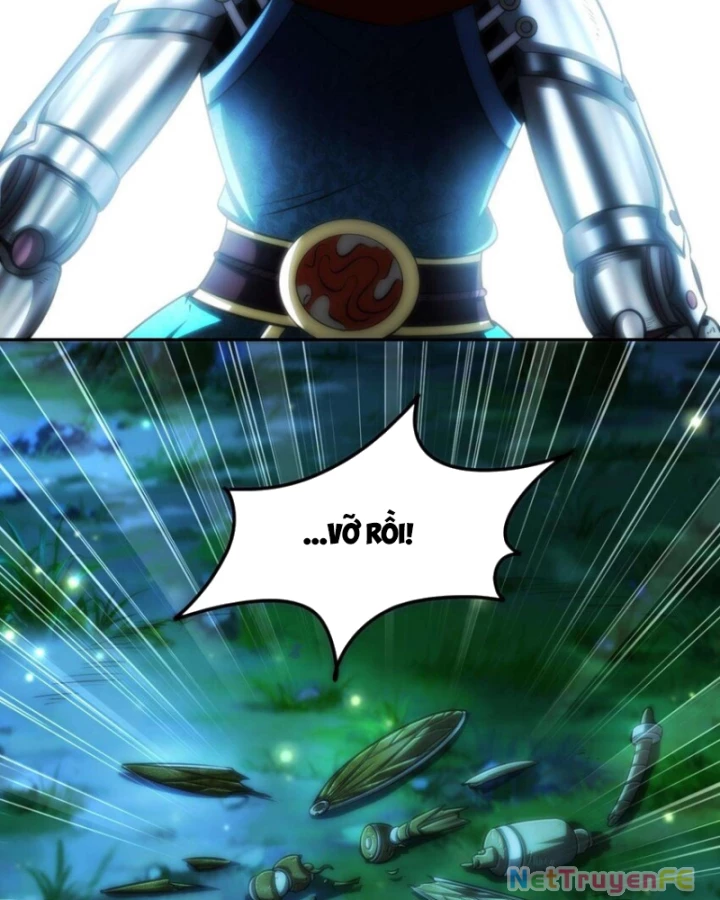 Xuân Thu Bá Đồ Chapter 264 - Trang 4