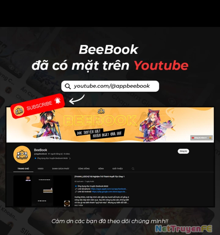 Xuân Thu Bá Đồ Chapter 264 - Trang 4