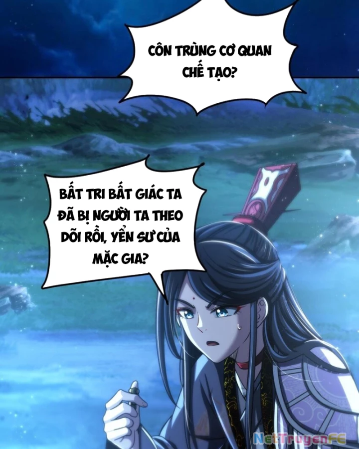 Xuân Thu Bá Đồ Chapter 265 - Trang 4