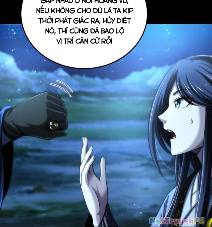 Xuân Thu Bá Đồ Chapter 265 - Trang 4