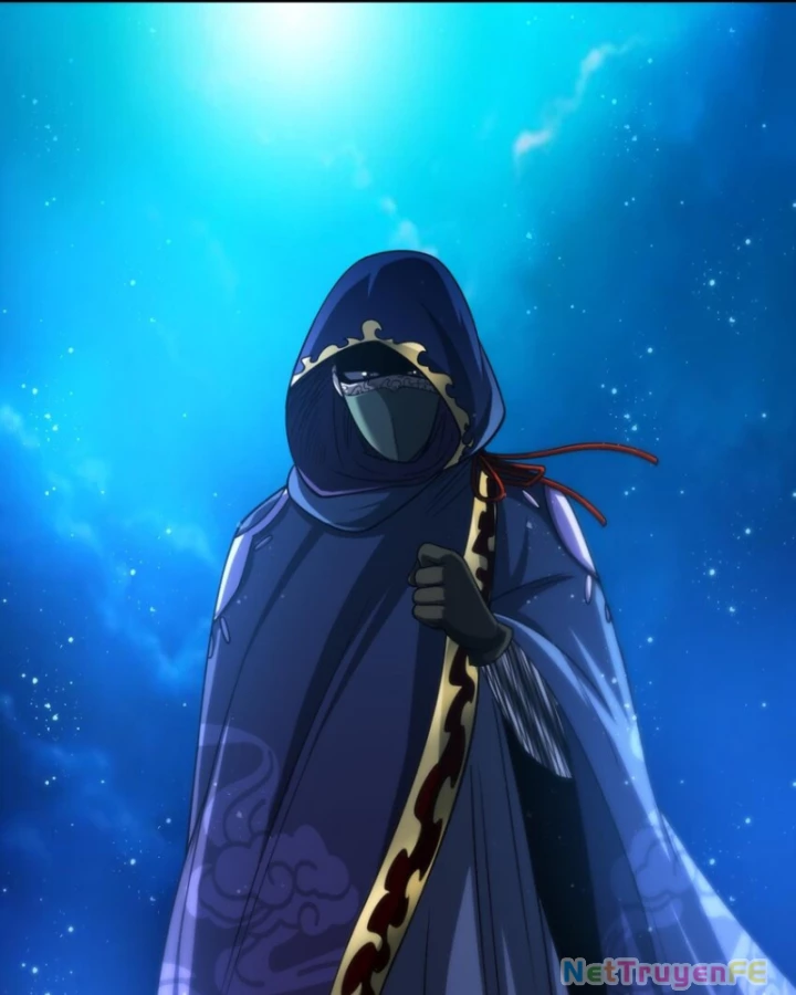 Xuân Thu Bá Đồ Chapter 265 - Trang 4