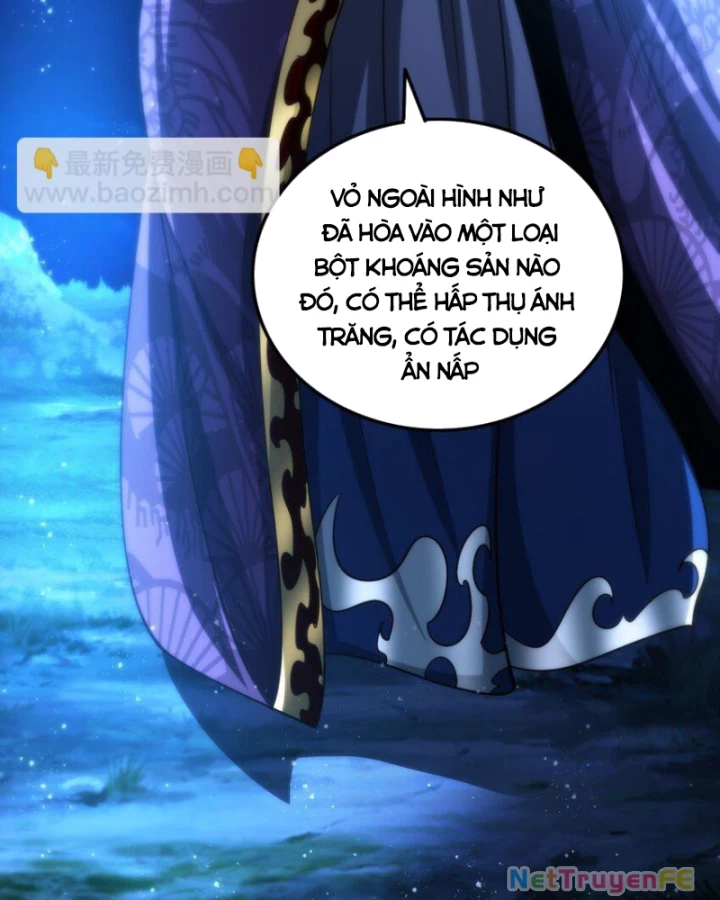 Xuân Thu Bá Đồ Chapter 265 - Trang 4
