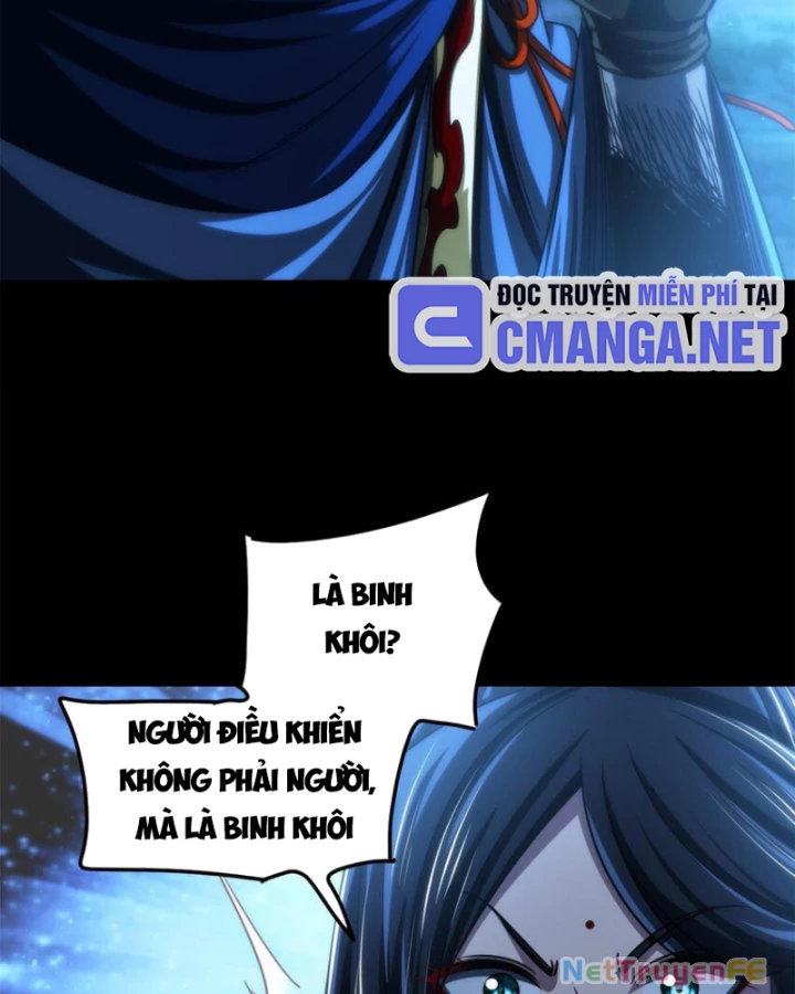 Xuân Thu Bá Đồ Chapter 265 - Trang 4