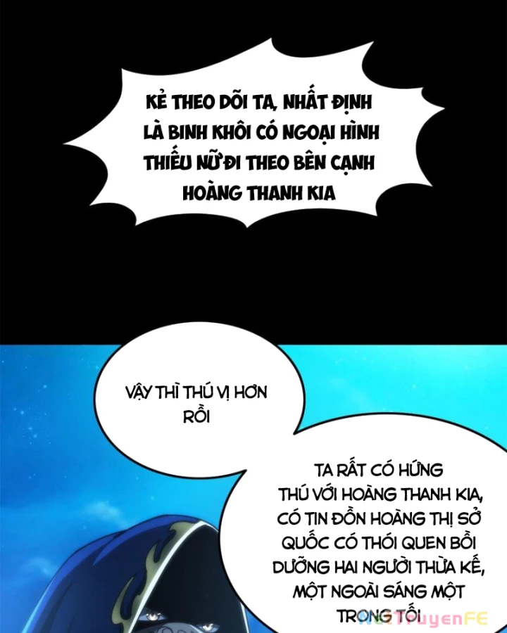 Xuân Thu Bá Đồ Chapter 265 - Trang 4