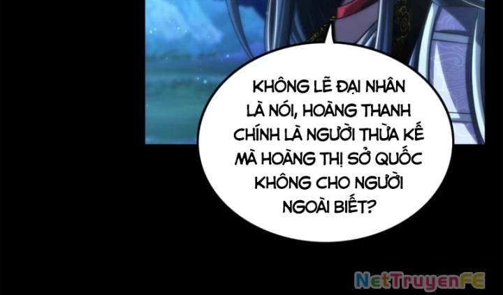 Xuân Thu Bá Đồ Chapter 265 - Trang 4