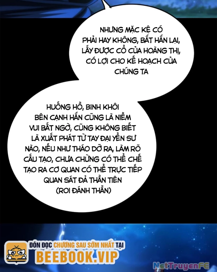 Xuân Thu Bá Đồ Chapter 265 - Trang 4