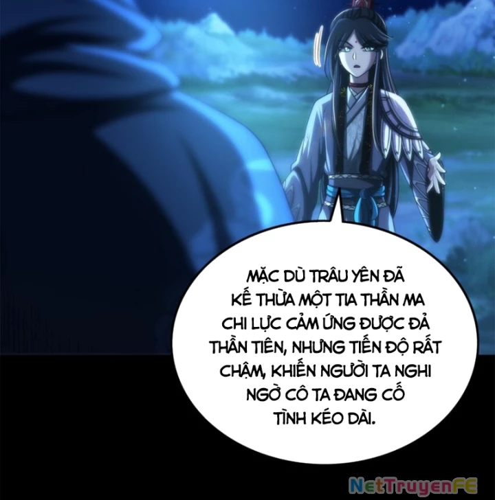 Xuân Thu Bá Đồ Chapter 265 - Trang 4