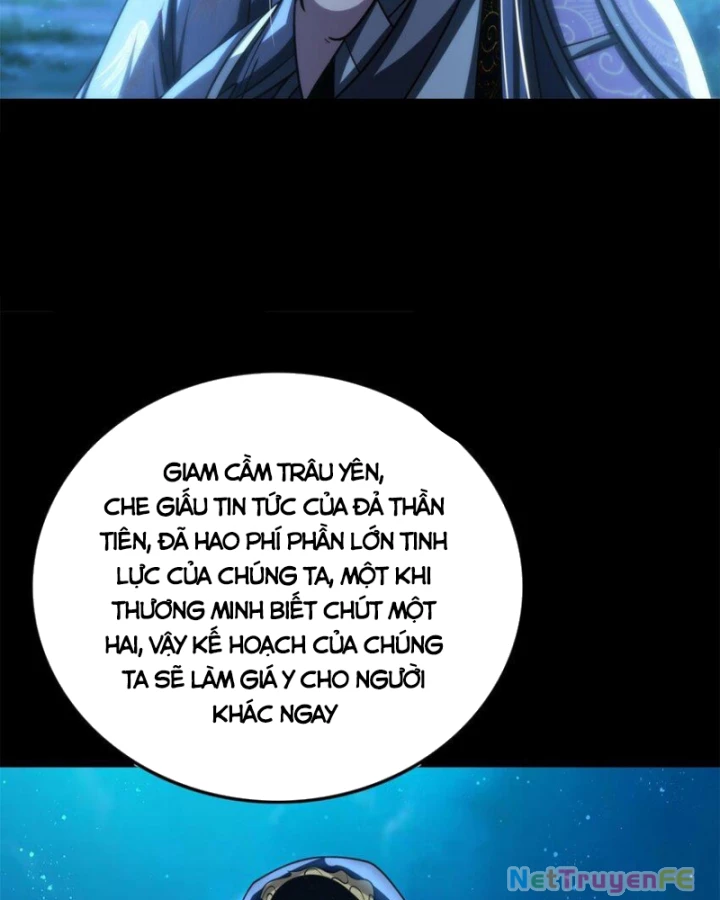 Xuân Thu Bá Đồ Chapter 265 - Trang 4