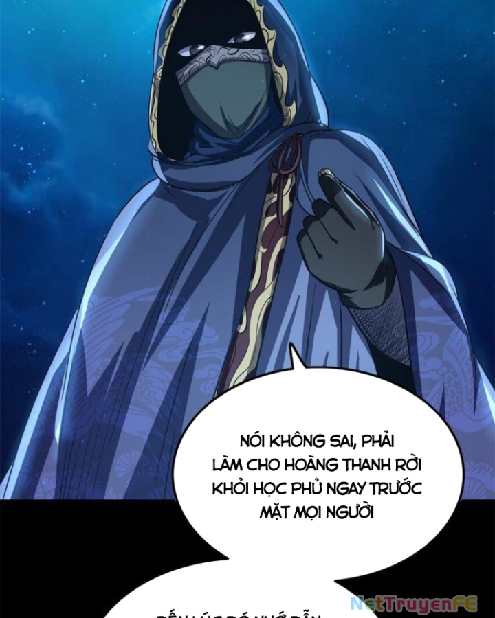 Xuân Thu Bá Đồ Chapter 265 - Trang 4