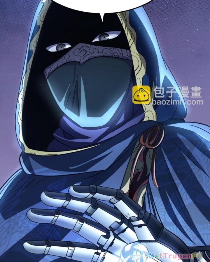 Xuân Thu Bá Đồ Chapter 265 - Trang 4