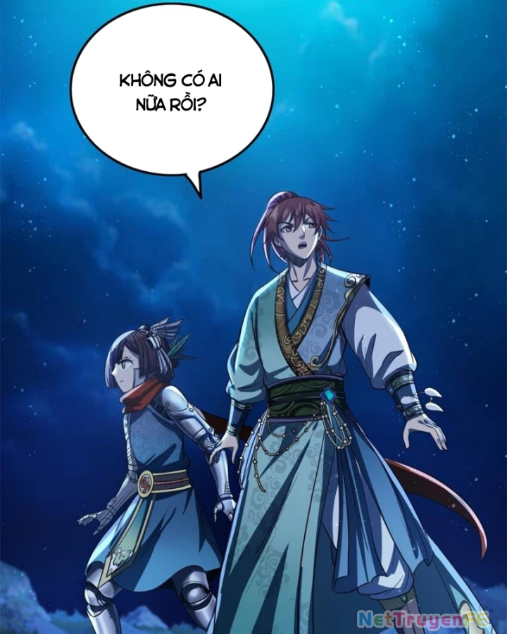 Xuân Thu Bá Đồ Chapter 265 - Trang 4