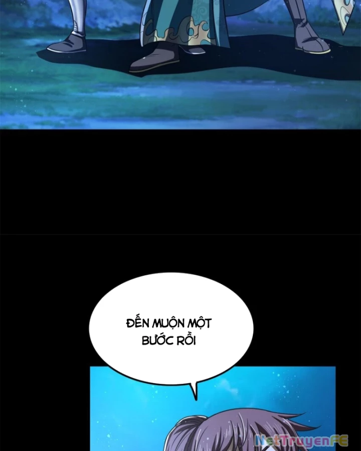 Xuân Thu Bá Đồ Chapter 265 - Trang 4