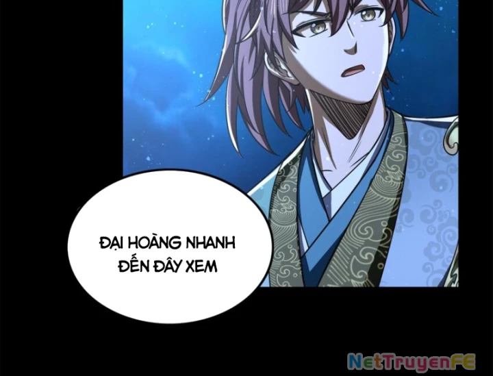 Xuân Thu Bá Đồ Chapter 265 - Trang 4