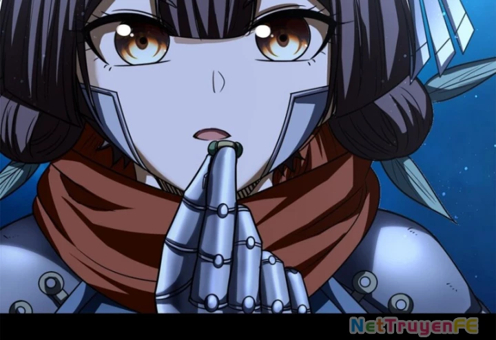 Xuân Thu Bá Đồ Chapter 265 - Trang 4