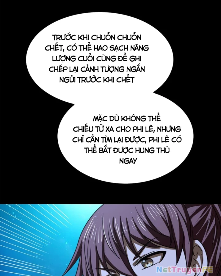 Xuân Thu Bá Đồ Chapter 265 - Trang 4