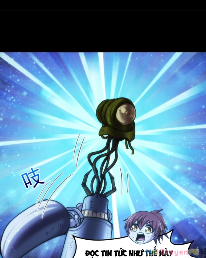 Xuân Thu Bá Đồ Chapter 265 - Trang 4