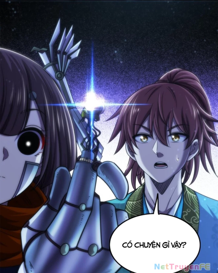 Xuân Thu Bá Đồ Chapter 265 - Trang 4