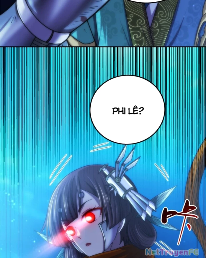 Xuân Thu Bá Đồ Chapter 265 - Trang 4