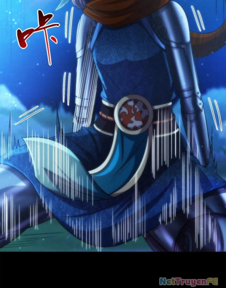 Xuân Thu Bá Đồ Chapter 265 - Trang 4