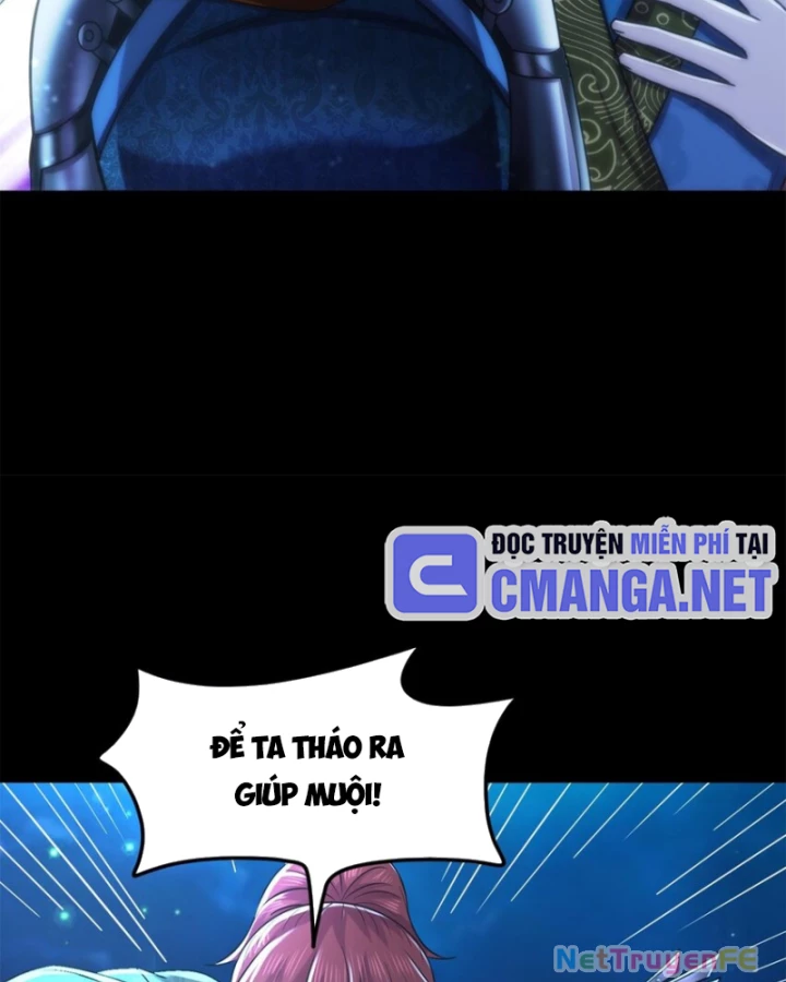 Xuân Thu Bá Đồ Chapter 265 - Trang 4