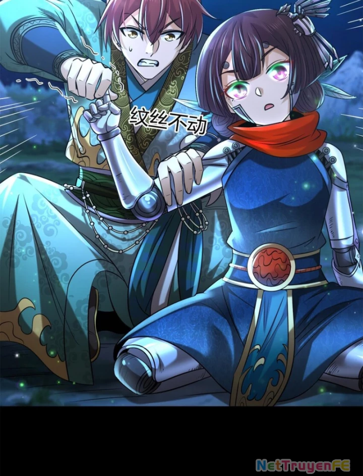 Xuân Thu Bá Đồ Chapter 265 - Trang 4