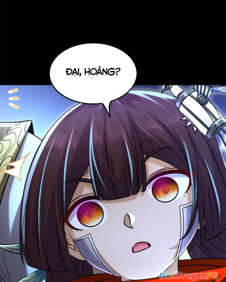 Xuân Thu Bá Đồ Chapter 265 - Trang 4