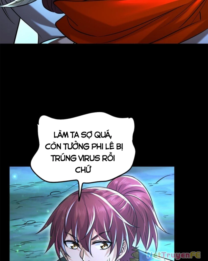 Xuân Thu Bá Đồ Chapter 265 - Trang 4