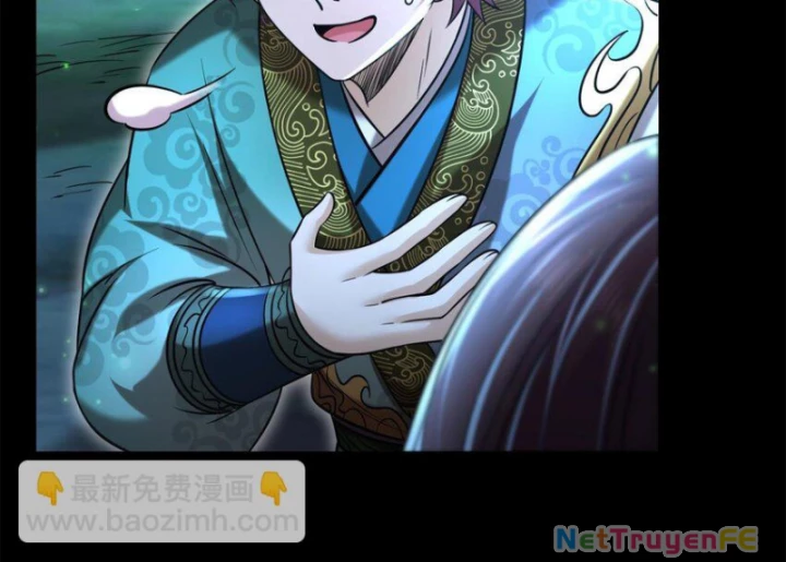 Xuân Thu Bá Đồ Chapter 265 - Trang 4