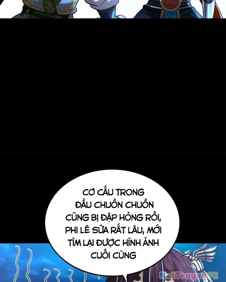 Xuân Thu Bá Đồ Chapter 265 - Trang 4