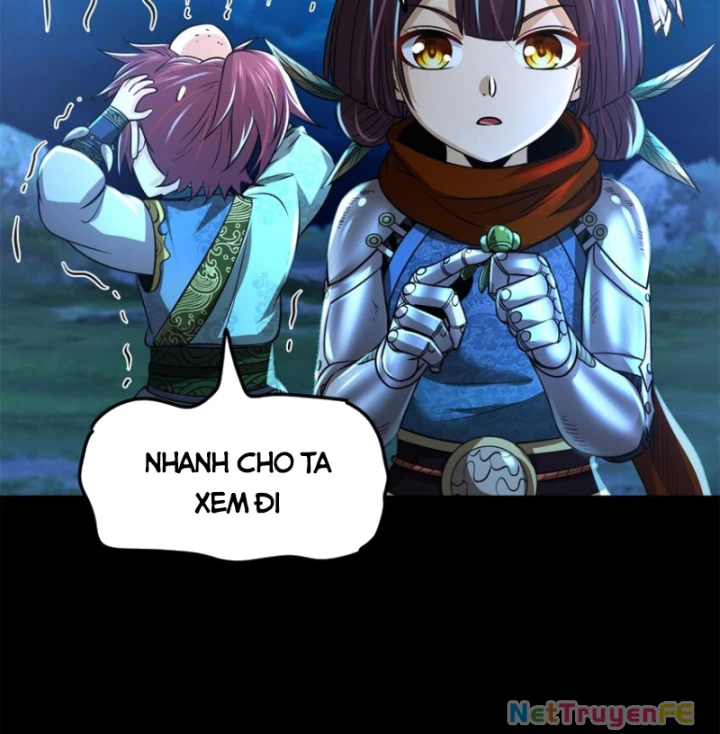 Xuân Thu Bá Đồ Chapter 265 - Trang 4