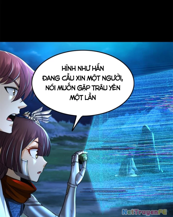 Xuân Thu Bá Đồ Chapter 265 - Trang 4