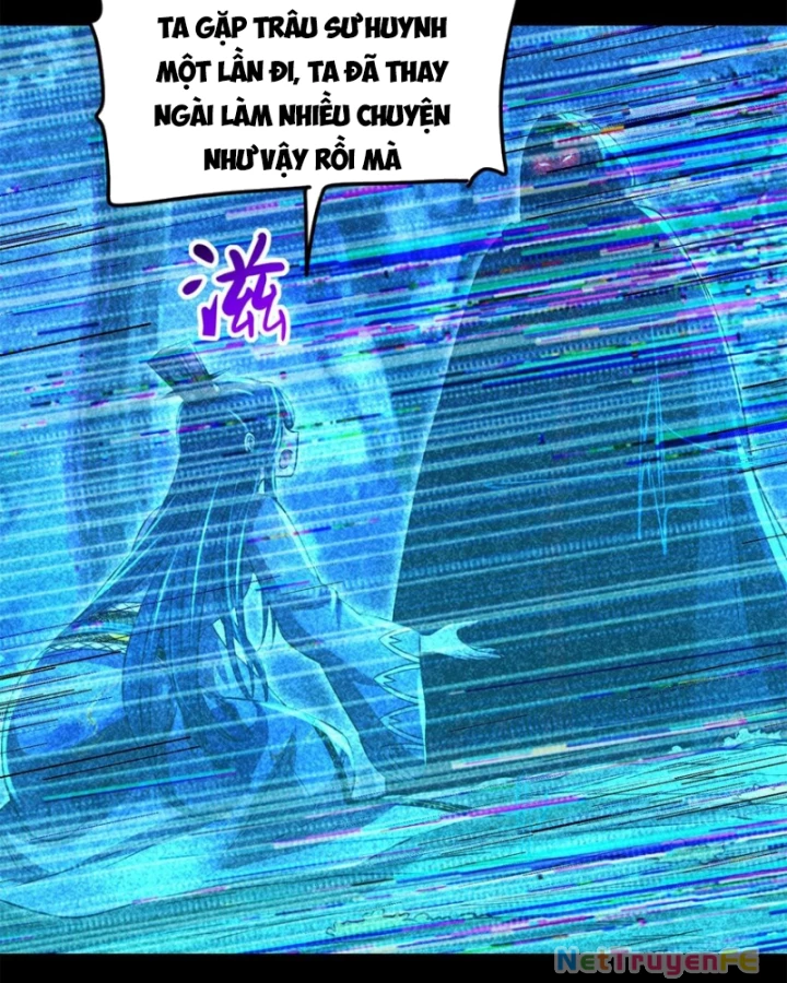 Xuân Thu Bá Đồ Chapter 265 - Trang 4