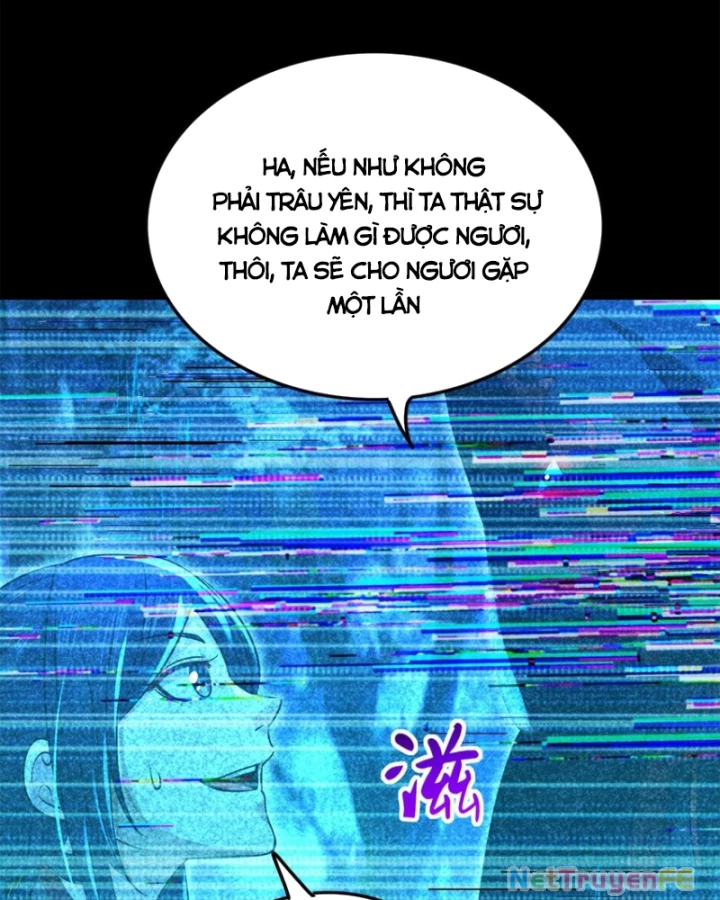 Xuân Thu Bá Đồ Chapter 265 - Trang 4