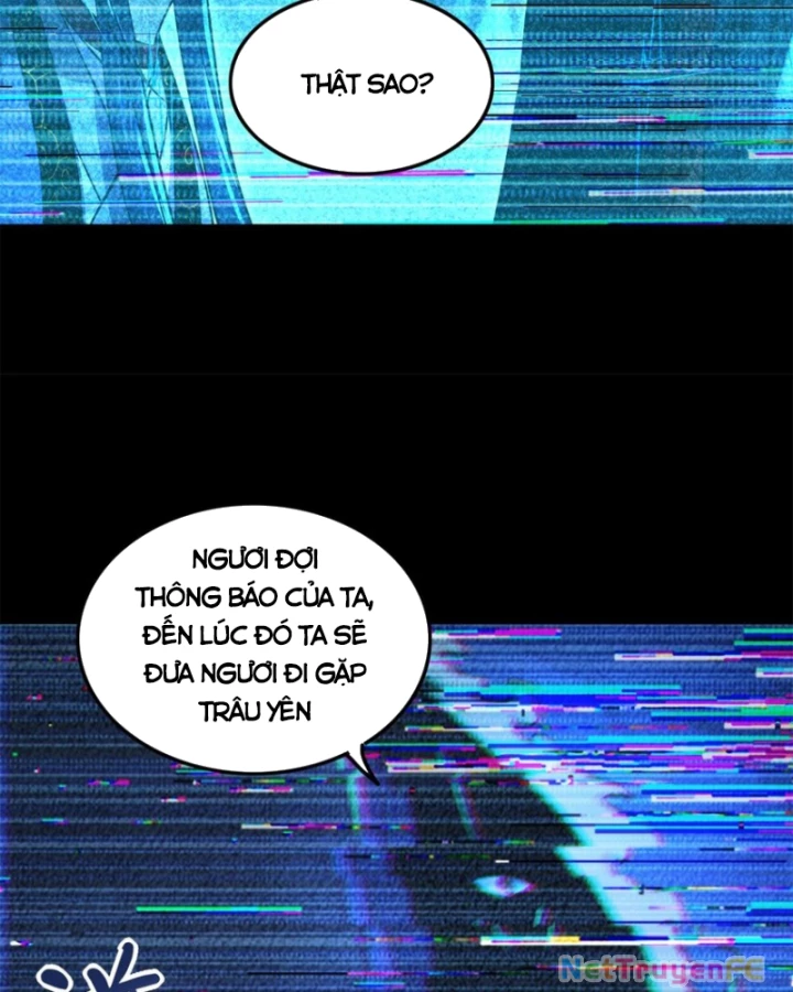 Xuân Thu Bá Đồ Chapter 265 - Trang 4