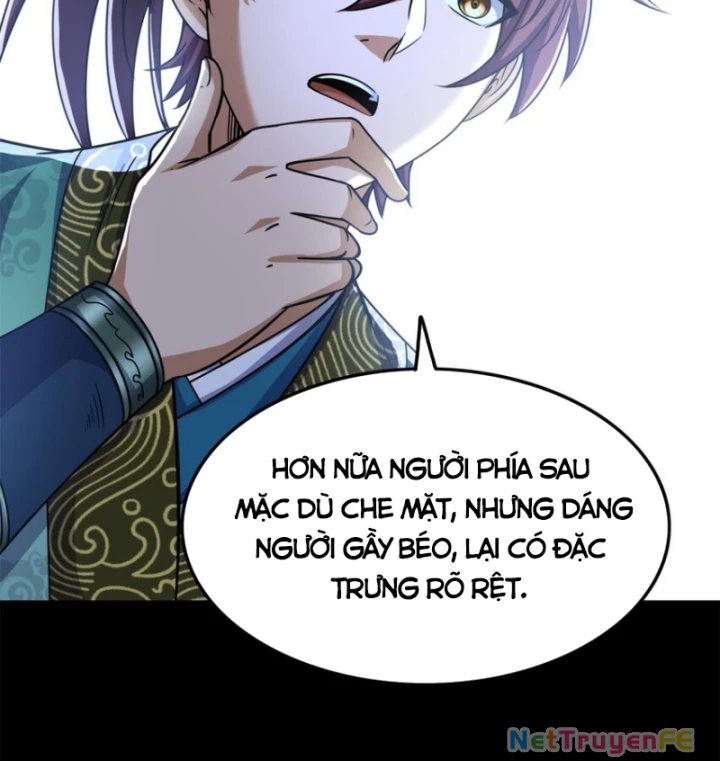 Xuân Thu Bá Đồ Chapter 265 - Trang 4