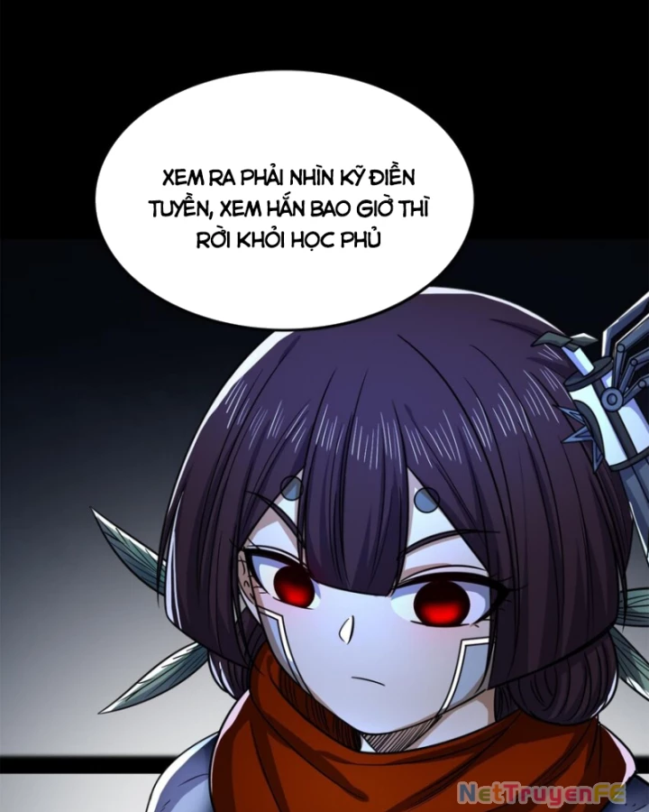 Xuân Thu Bá Đồ Chapter 265 - Trang 4