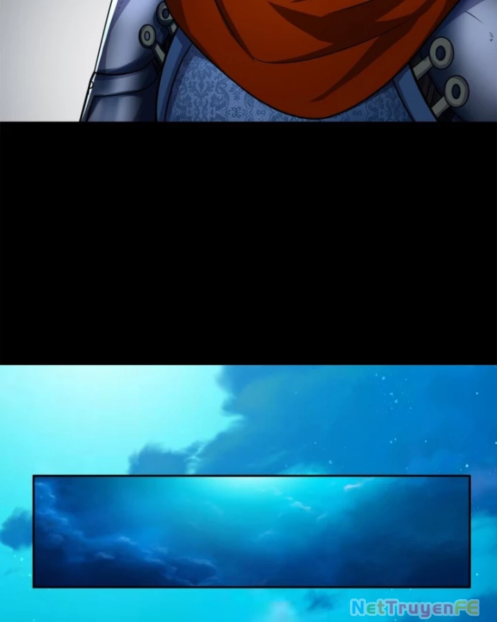 Xuân Thu Bá Đồ Chapter 265 - Trang 4