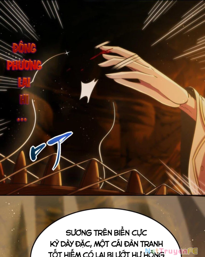 Xuân Thu Bá Đồ Chapter 265 - Trang 4