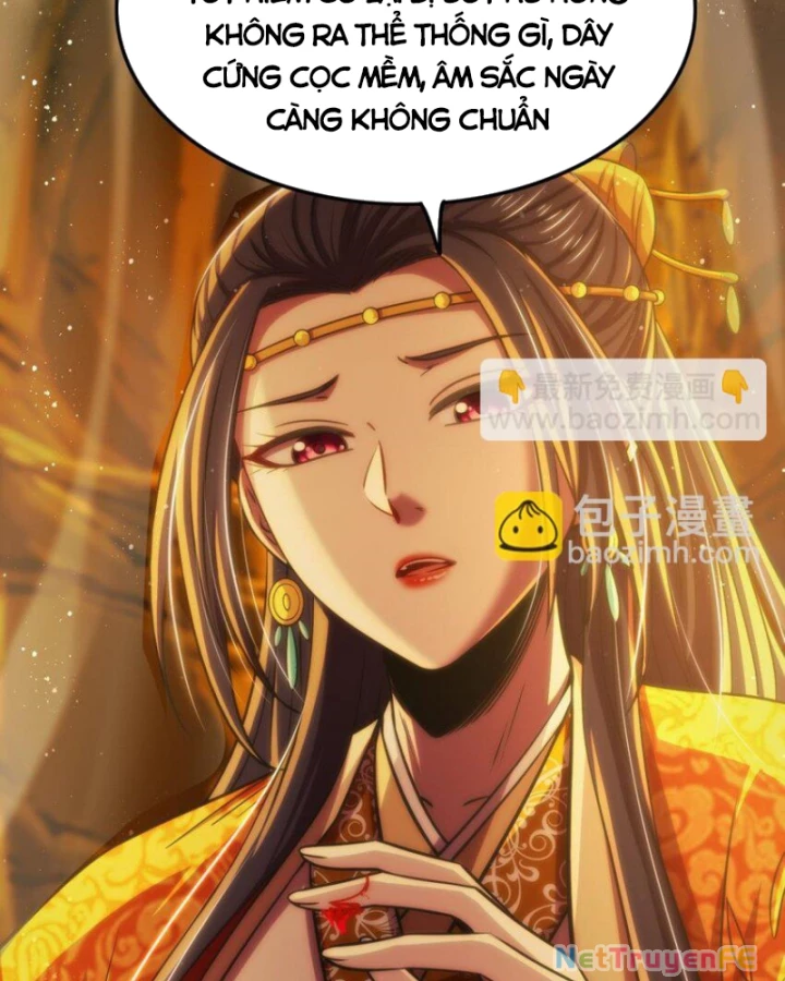Xuân Thu Bá Đồ Chapter 265 - Trang 4