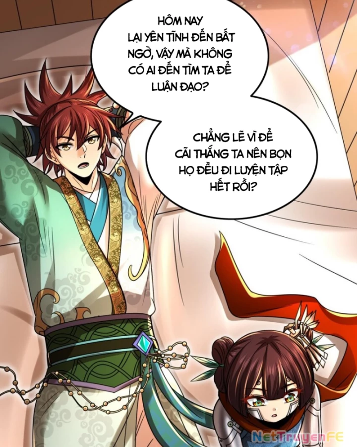 Xuân Thu Bá Đồ Chapter 266 - Next Chapter 267