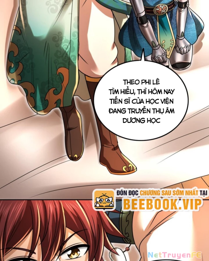 Xuân Thu Bá Đồ Chapter 266 - Next Chapter 267