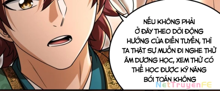Xuân Thu Bá Đồ Chapter 266 - Next Chapter 267